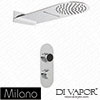 Milano Spare Parts