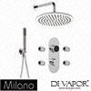 Milano Spare Parts