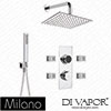 Milano Spare Parts