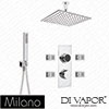 Milano Spare Parts