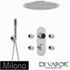 Milano Spare Parts