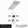 Milano Spare Parts