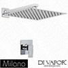 Milano Spare Parts