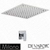 Milano Spare Parts