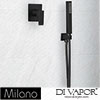 Milano Spare Parts