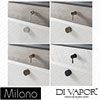 Milano Spare Parts