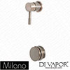 Milano Spare Parts