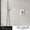 Milano Spare Parts