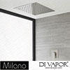 Milano Spare Parts