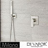 Milano Spare Parts