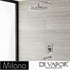 Milano Spare Parts