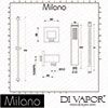 Milano Spare Diagram