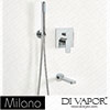 Milano Spare Parts