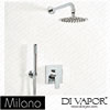 Milano Spare Parts