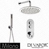 Milano Spare Parts