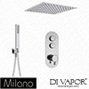 Milano Spare Parts