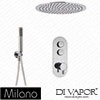 Milano Spare Parts