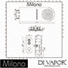 Milano Spare Diagram