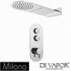 Milano Spare Parts