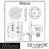 Milano Spare Diagram