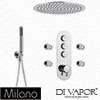 Milano Spare Parts