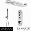 Milano Spare Parts