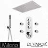 Milano Spare Parts