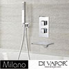 Milano Spare Parts