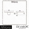 Milano Spare Diagram