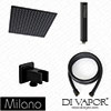 Milano Spare Parts