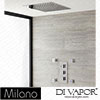 Milano Spare Parts