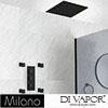 Milano Spare Parts