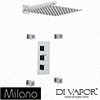 Milano Spare Parts