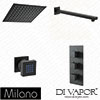 Milano Spare Parts