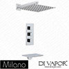 Milano Spare Parts