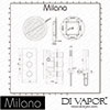 Milano Spare Diagram