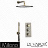 Milano Spare Parts