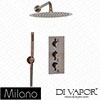 Milano Spare Parts