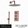 Milano Spare Parts