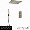 Milano Spare Parts