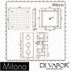 Milano Spare Diagram