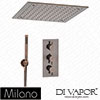 Milano Spare Parts