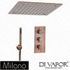 Milano Spare Parts