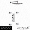 Milano Spare Parts