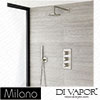 Milano Spare Parts