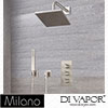 Milano Spare Parts