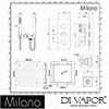 Milano Spare Diagram