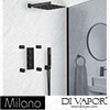 Milano Spare Parts