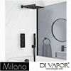 Milano Spare Parts