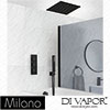 Milano Spare Parts